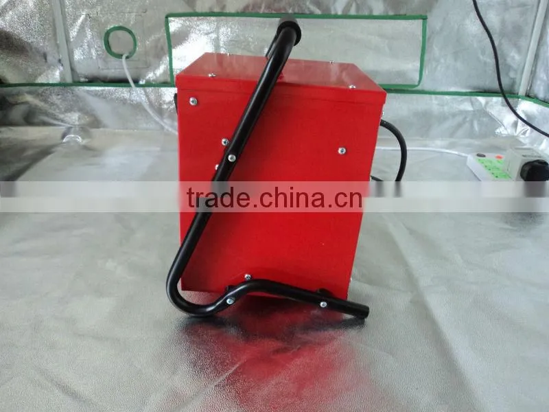 industrial fan heater 2Kw