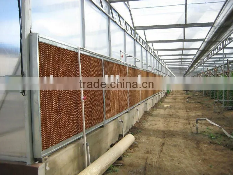 Cooling pad for greenhouse5060
