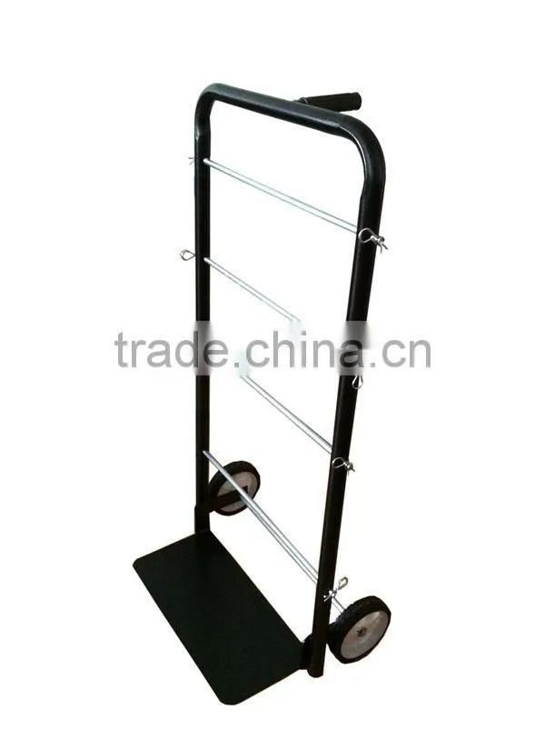 TC026 wire spool caddy