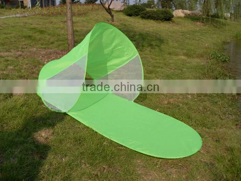 2016 Pop up beach tent/fishing tents, bask in a tent