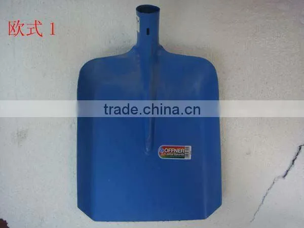 spade for agriculture