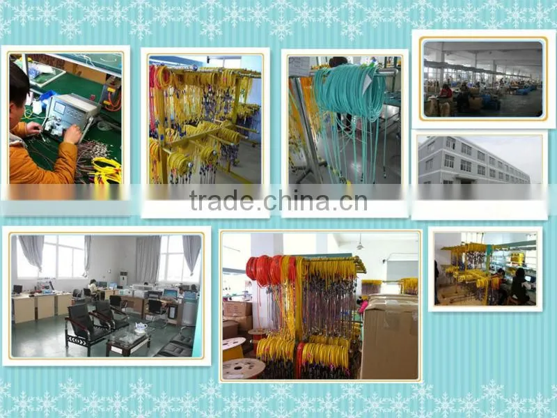 FBT Fiber Coupler(Splitter)