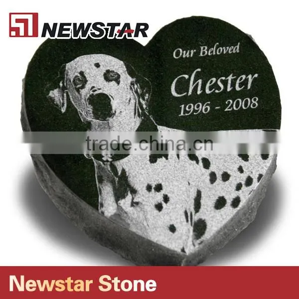 Newstar cheap black unique headstones