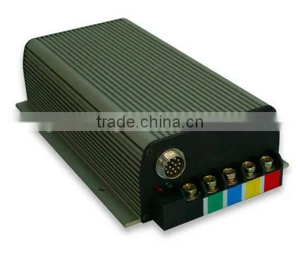 48v/60v/72v/96v brushless motor controller 4KW /6KW/8KW/12KW