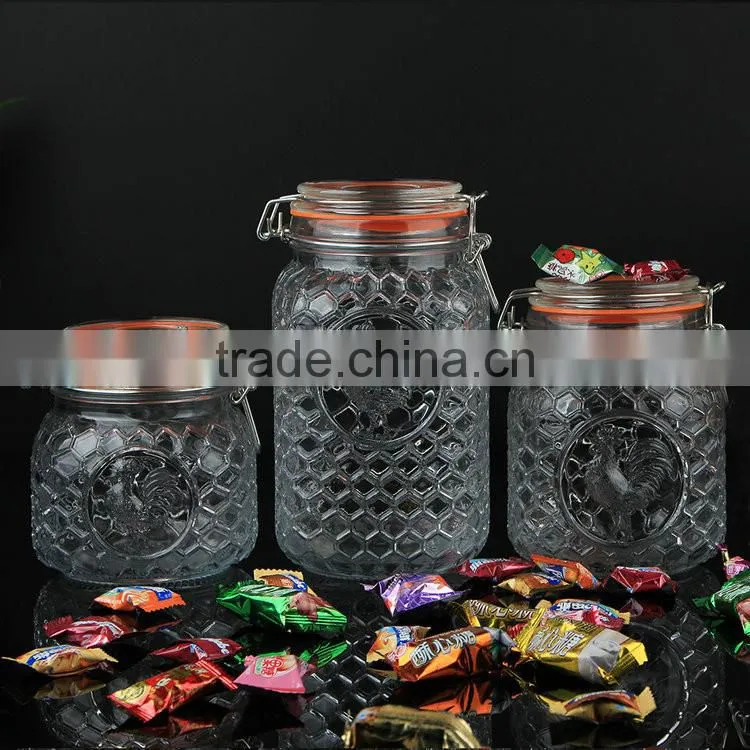 Quality products Exporting carton Low price food storage container