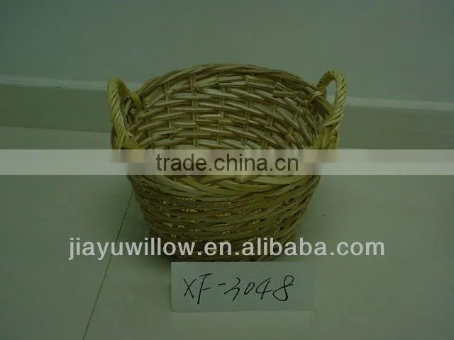 Cheap Fruit wholesale wicker basket
