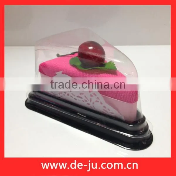 Cake Towel Wedding Favors And Gifts Trinet Box