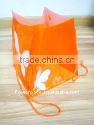 PP bag for decorate flowerpot