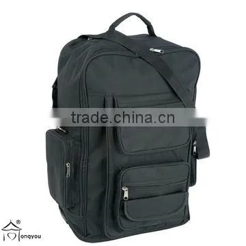 cheap polo travel bag with shoe compartment