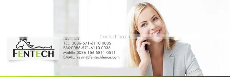 Fentechfence High Quality Farm and field fence