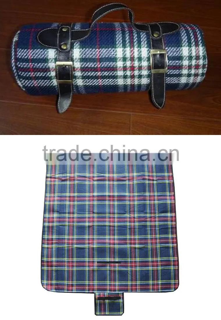 attractive picnic mat blanket, picnic mat, camping blanket
