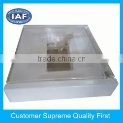 Best selling customed plastic part