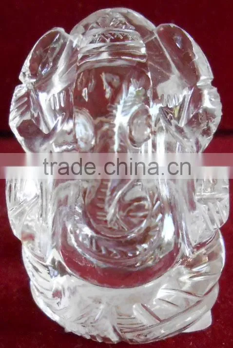 Precious And Semi Precious Stone Carving Statue Figure Sculpture-3