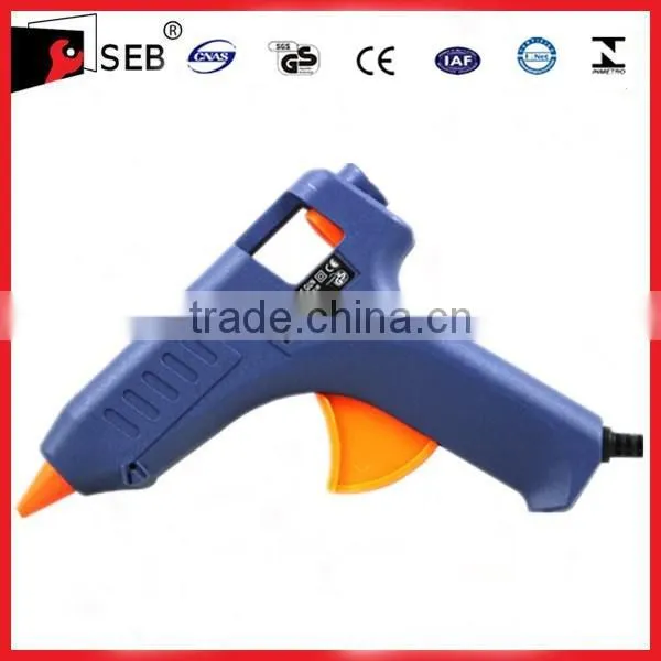 Heavy-duty 60W Glue Gun SEB-GG168