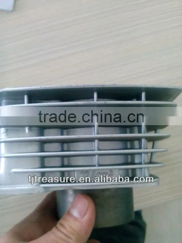 High Performance Auto Engine CG125 Diesel Engine Assy Parts For Sale