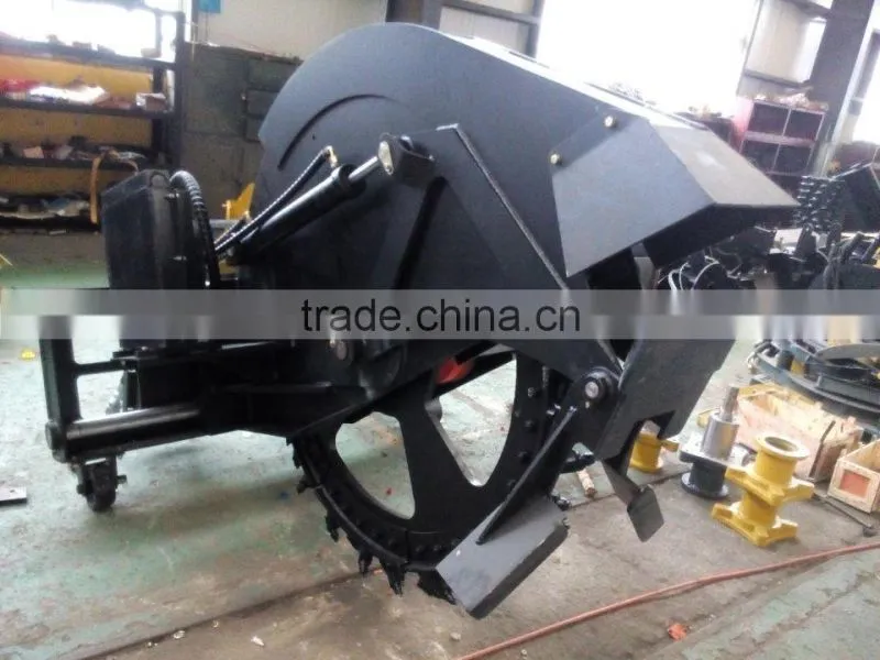 HCN brand 0305 series Rock saw Form CQM