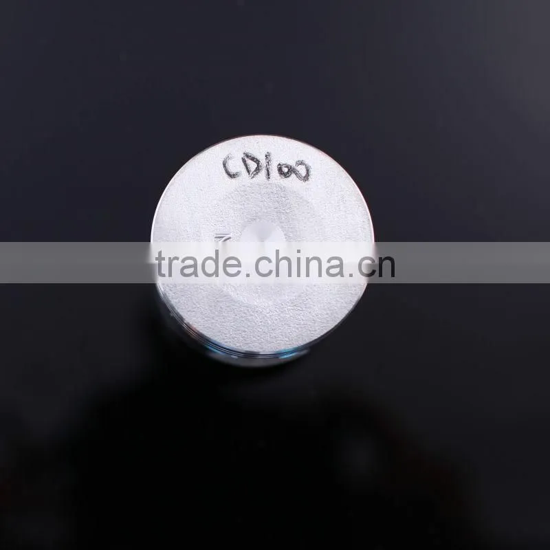 Piston used for Hero Honda CD-100