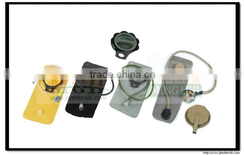 TPU Hydration Water carrier