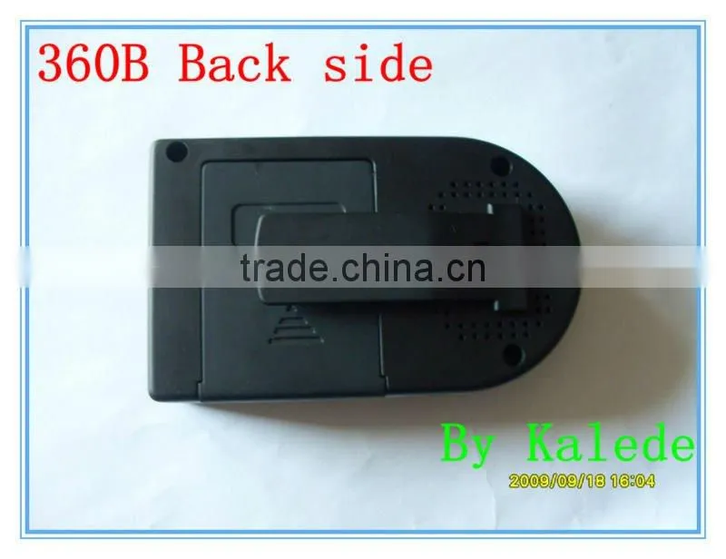 CP-360B Digital Mp3 Hunting Decoy player ( All birds)
