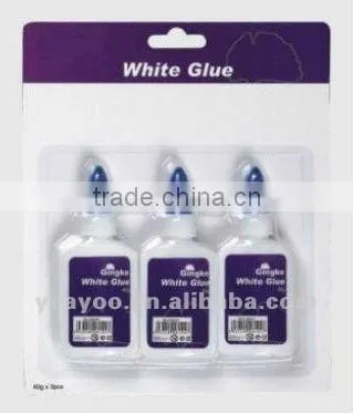 white glue for office