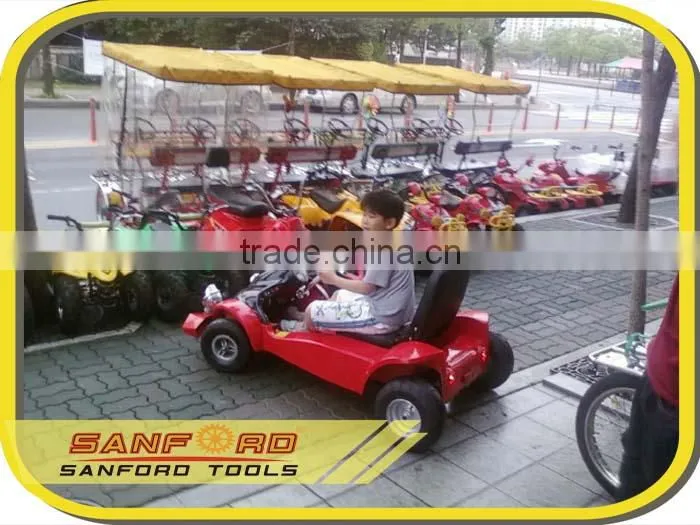 Go Jack Car Dollies