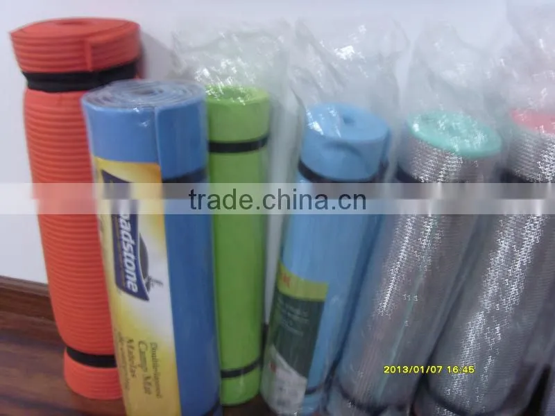non-slip foam swimming pool/refrigerator floor mat