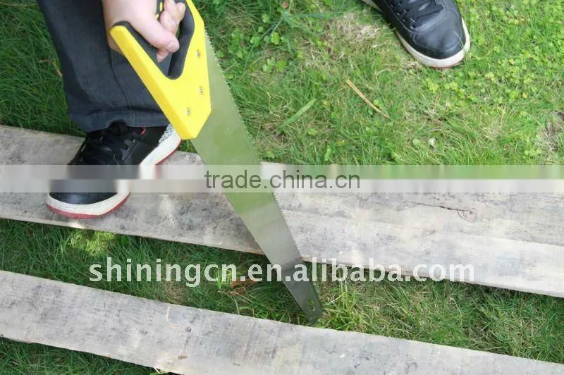 350mm hand saw