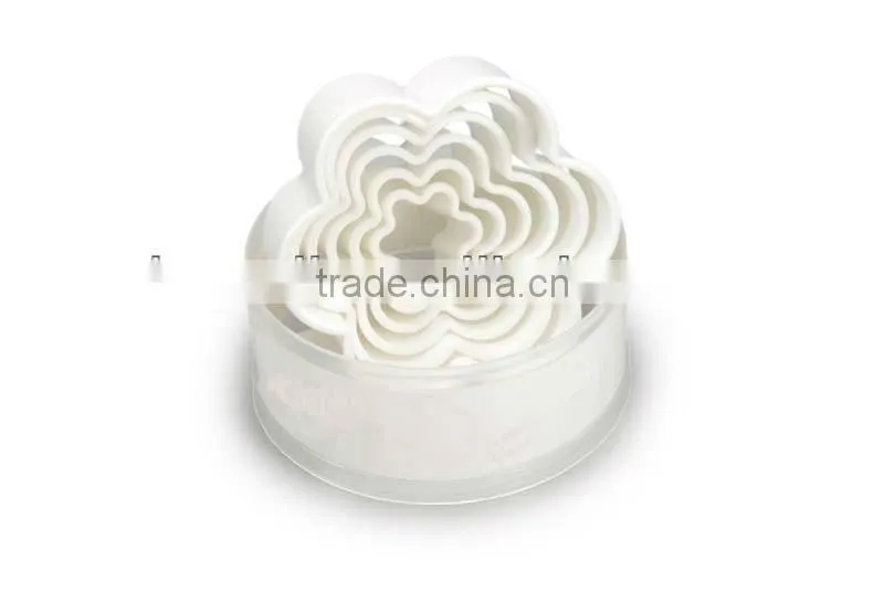CC-7093 6 In 1 cake cutter tools