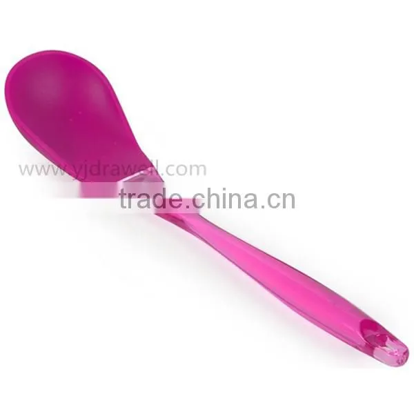 SK-1582 100% Food Safe Grade silicone pasta server