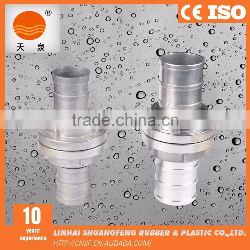 Quality Guaranteed fire hose coupling