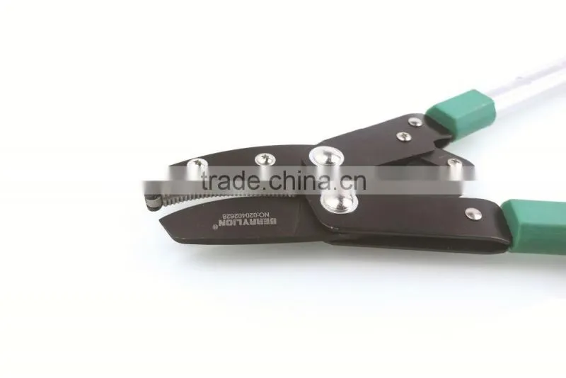 BERRYLION A-alloy handle telescopic ratchet garden anvil lopper for sale