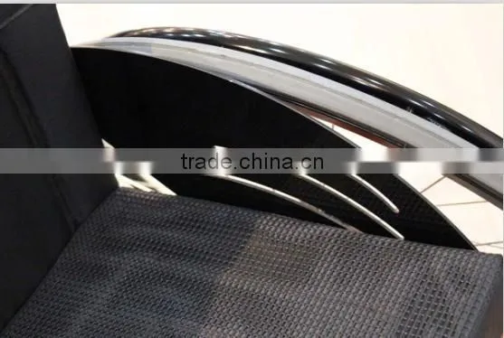 Topmedi Aluminum manual folded lightweight leisure basketball sport wheelchair like motorcycles