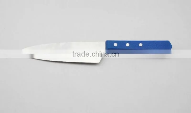 542-75P7 7Inch Chef Knife With PP Handle