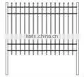 Aluminum Pool Fence Residential Fence Garden Fence
