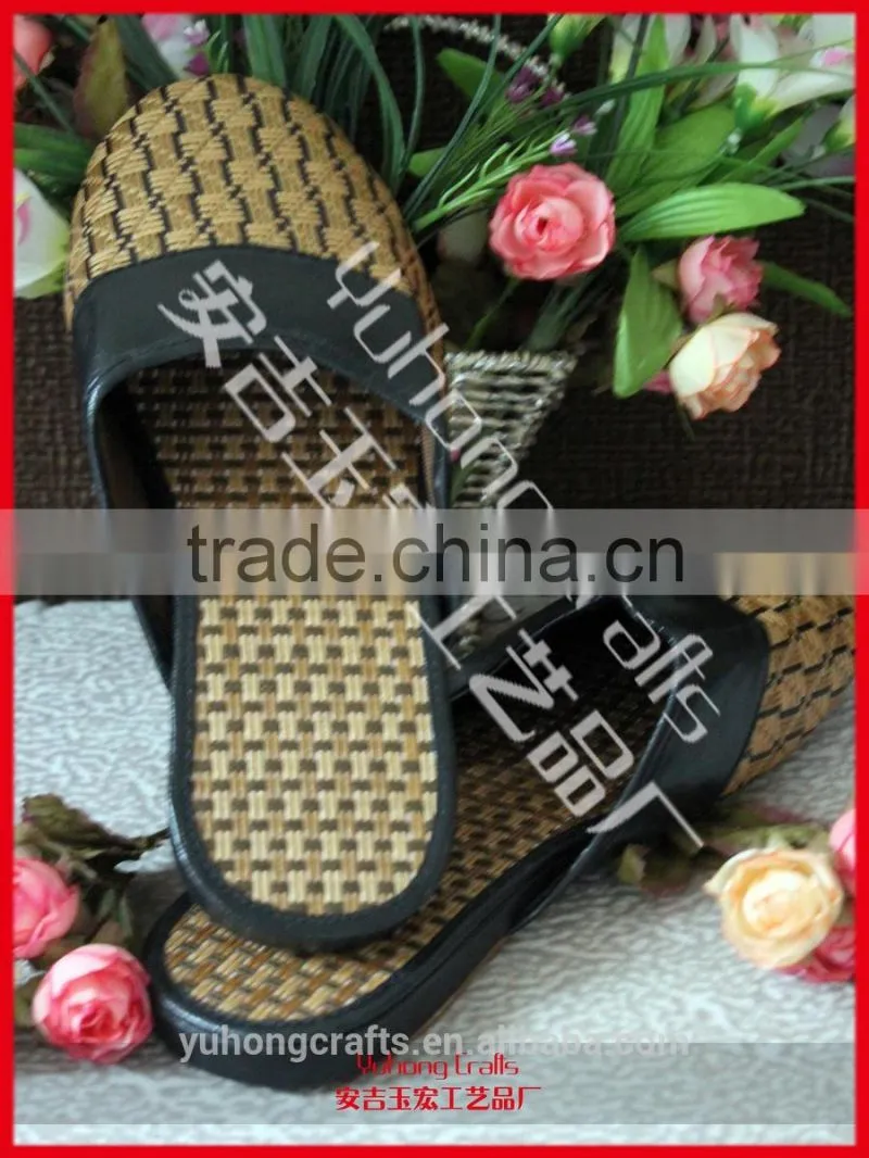 hotel slipper travel slipper for men