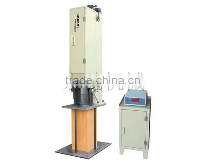 HCMZ-III 370W compaction testing machine