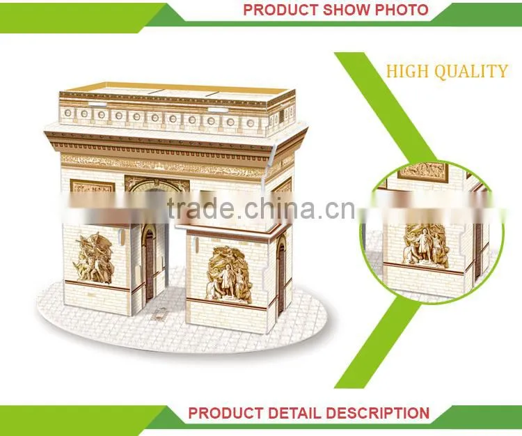 wholesale intelligence toys diy adult puzzle games