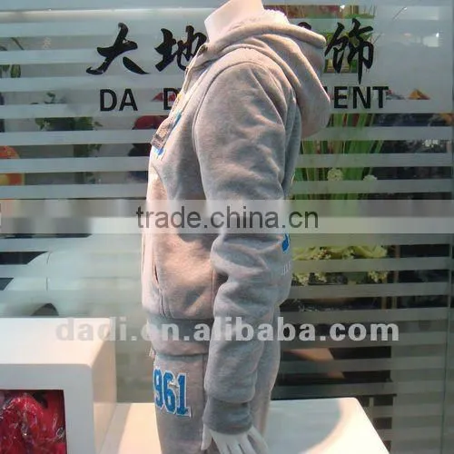 Polyester Fleece COAT