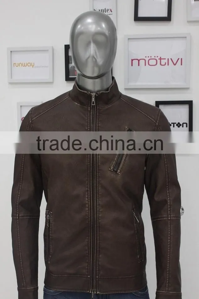 sheepskin leather jackets