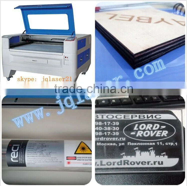 crystal glass laser engraving machine welding paper card cutter