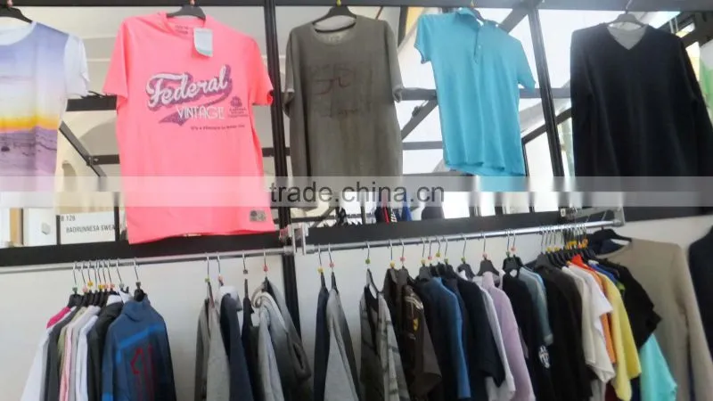 heavy jersey t-shirt for winter,long sleeve country flag stylist t-shirt