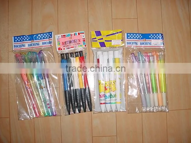 Dollar Store Stationary China Product Cheap Children's Scissors