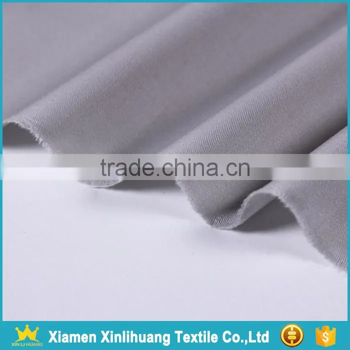 Nice Price Textile 65% Polyester 35% Cotton Twill Fabric for Garment