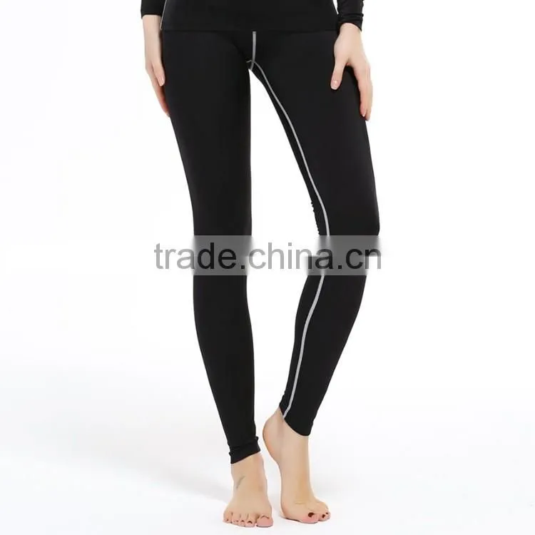 Newest men's sports shorts running tights