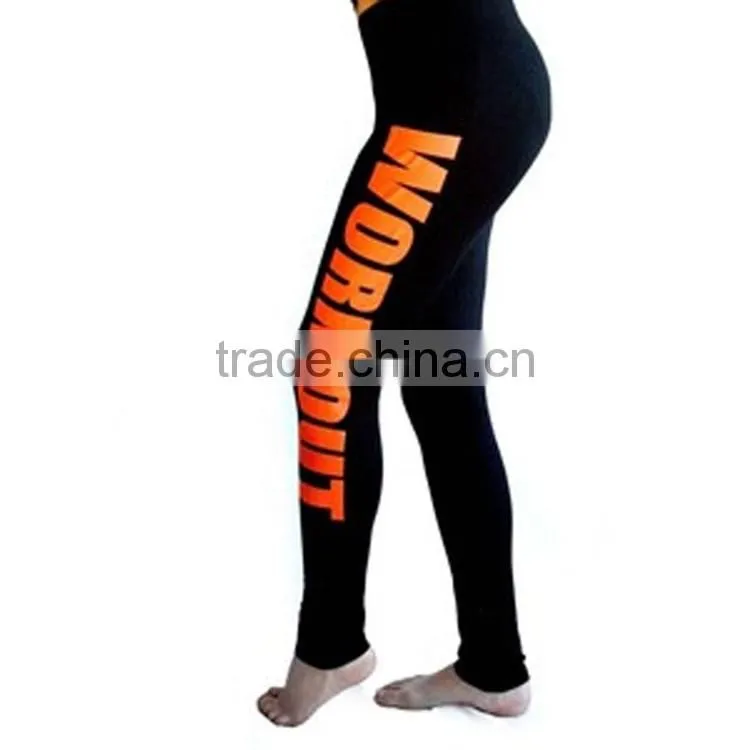 Running Workout Fitness yoga leggings tight woman jogging wears