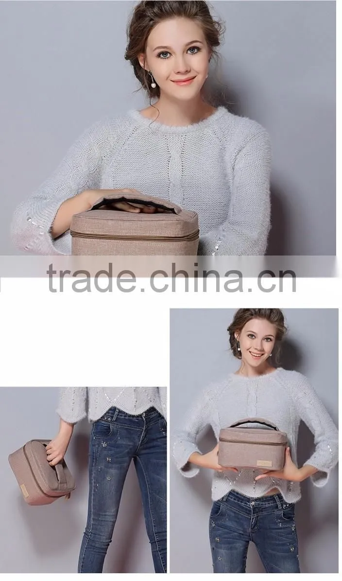 New mini high quality oxford portable cooler bag mini ice bag