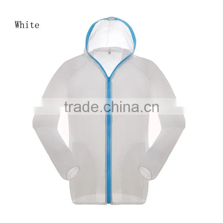 running lightweight outdoor sports coats