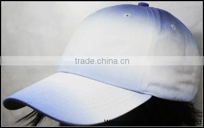 Sport cap