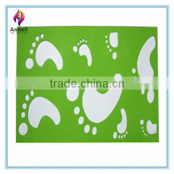 factory supply bar counter mat bar mat using