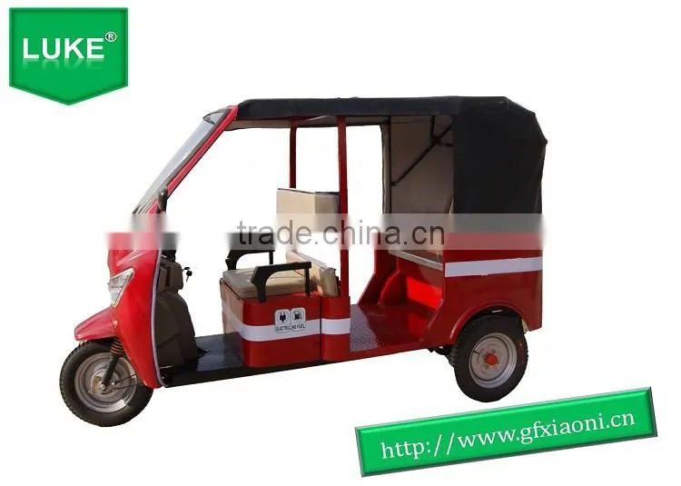 Hot sale 1000W electric tricycle/electric tricycle adult/electric tricycle adult for passenger